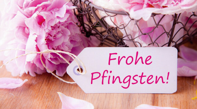 Pfingsten