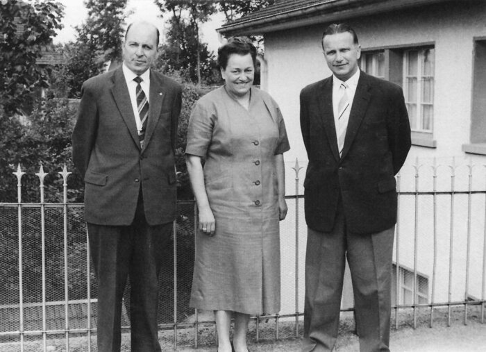2. Generation - Möbel Schaller 2. Generation - Möbel Schaller