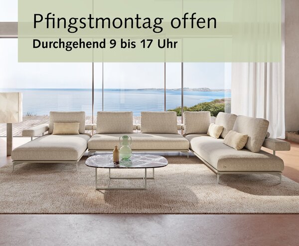 Öffnungszeiten Pfingsten