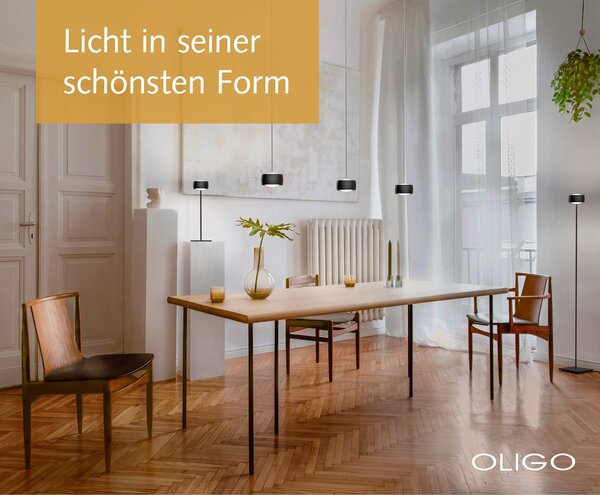 Oligo Leuchten