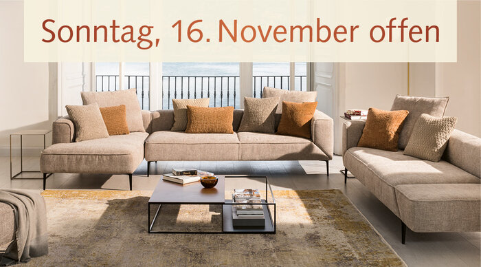 Jori Longueville - Sonntag, 16.11.2025 offen Jori Longueville - Sonntag, 16.11.2025 offen