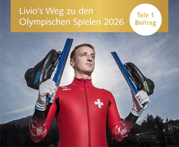 Livio Wenger Tele 1
