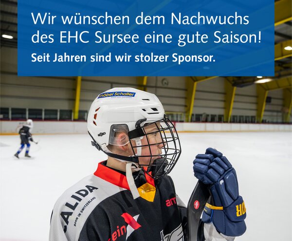 EHC Sursee