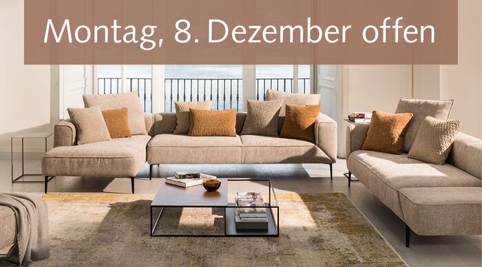 Jori Longueville - Montag, 8.12.2025 offen