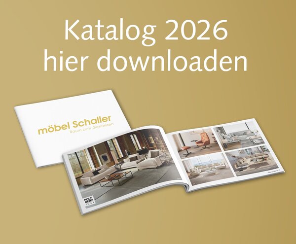 Möbel Schaller Katalog 