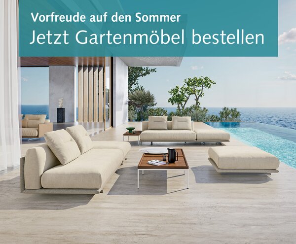 Gartenmöbel Möbel Schaller