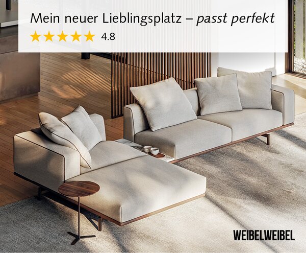 WeibelWeibel Lento