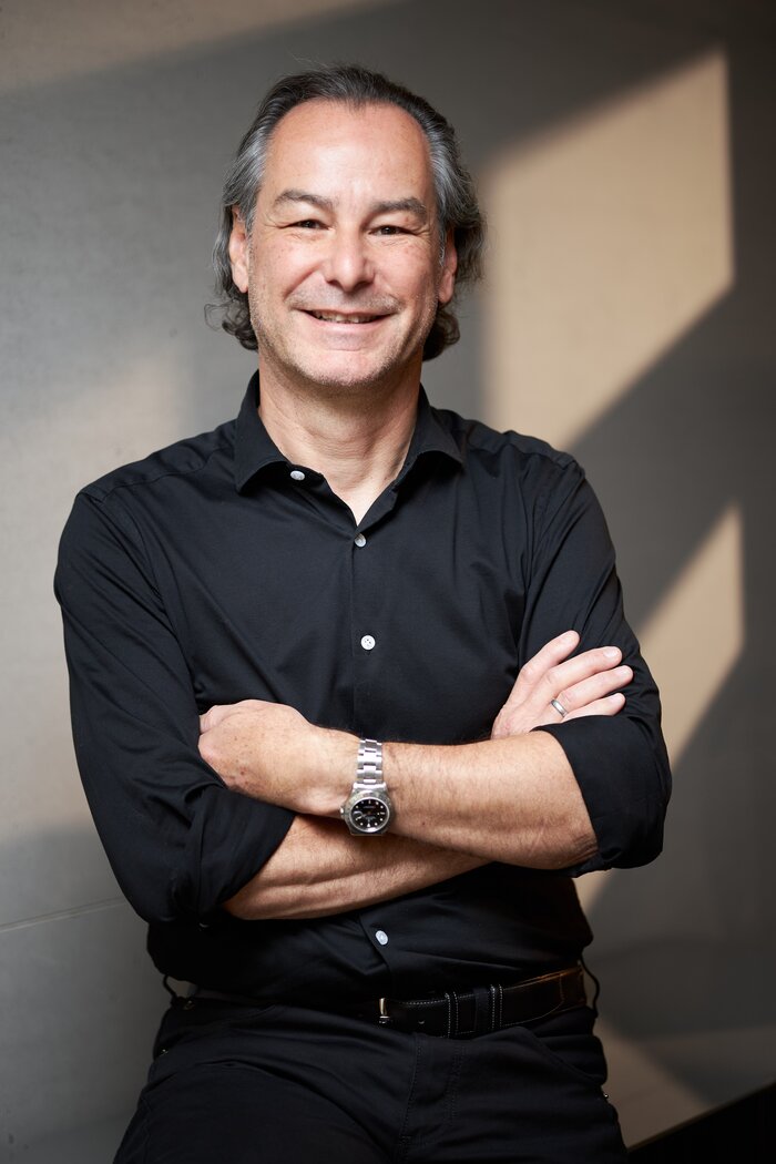 Wolfgang Kettnaker
