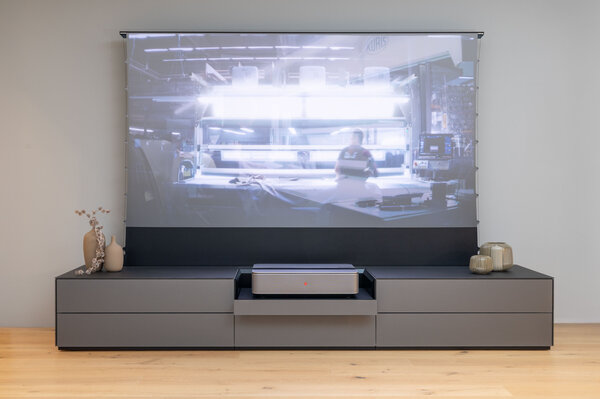 Ausstellung Möbel Schaller