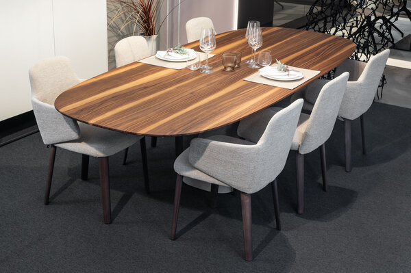 Ausstellung Möbel Schaller