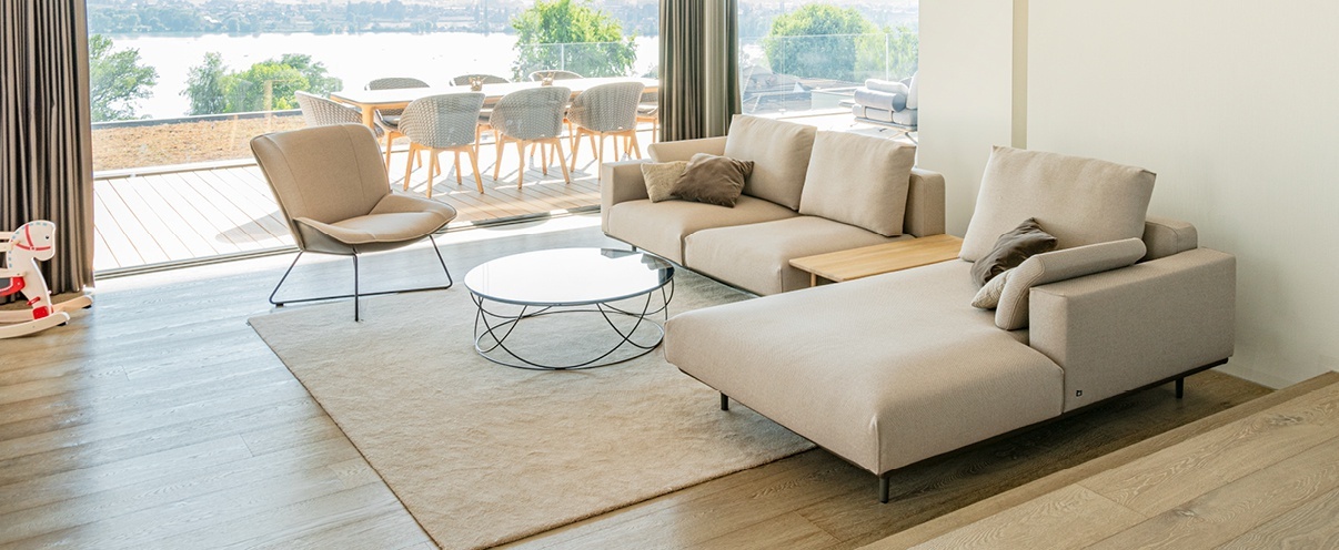 Möbel Schaller - Referenzobjekte