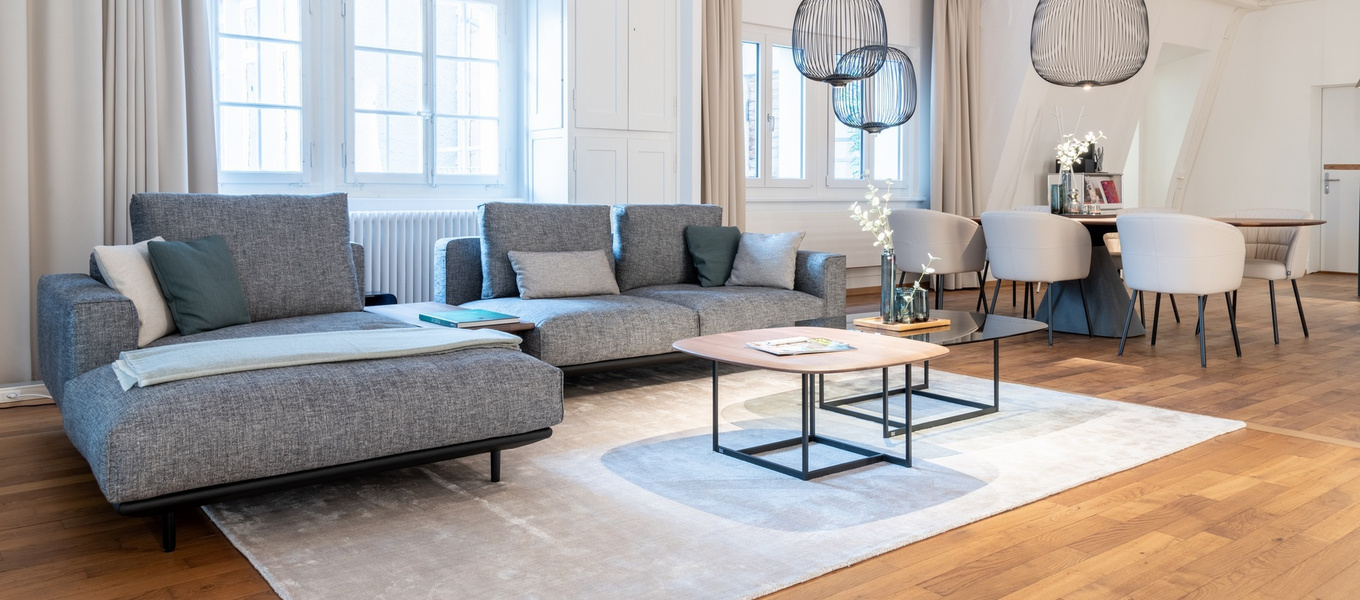 Möbel Schaller - Referenzobjekte