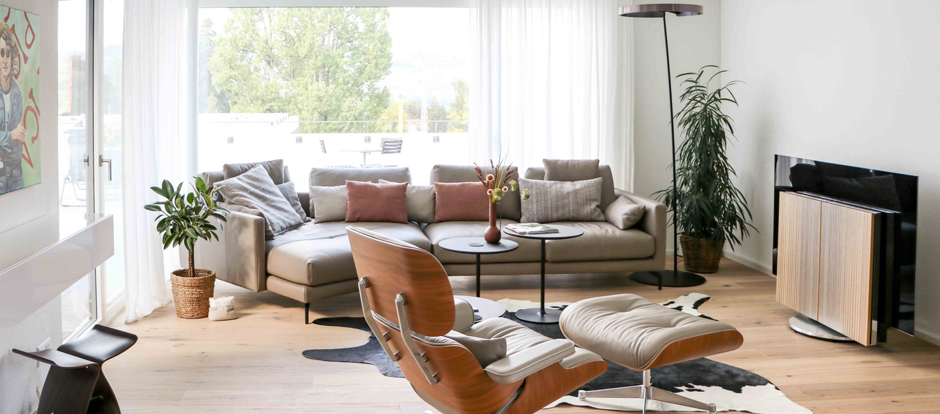 Möbel Schaller - Referenzobjekte