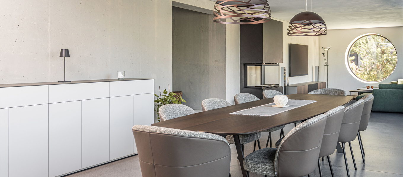 Möbel Schaller - Referenzobjekte