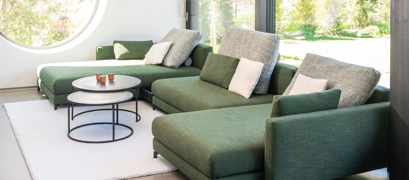 Möbel Schaller - Referenzobjekte