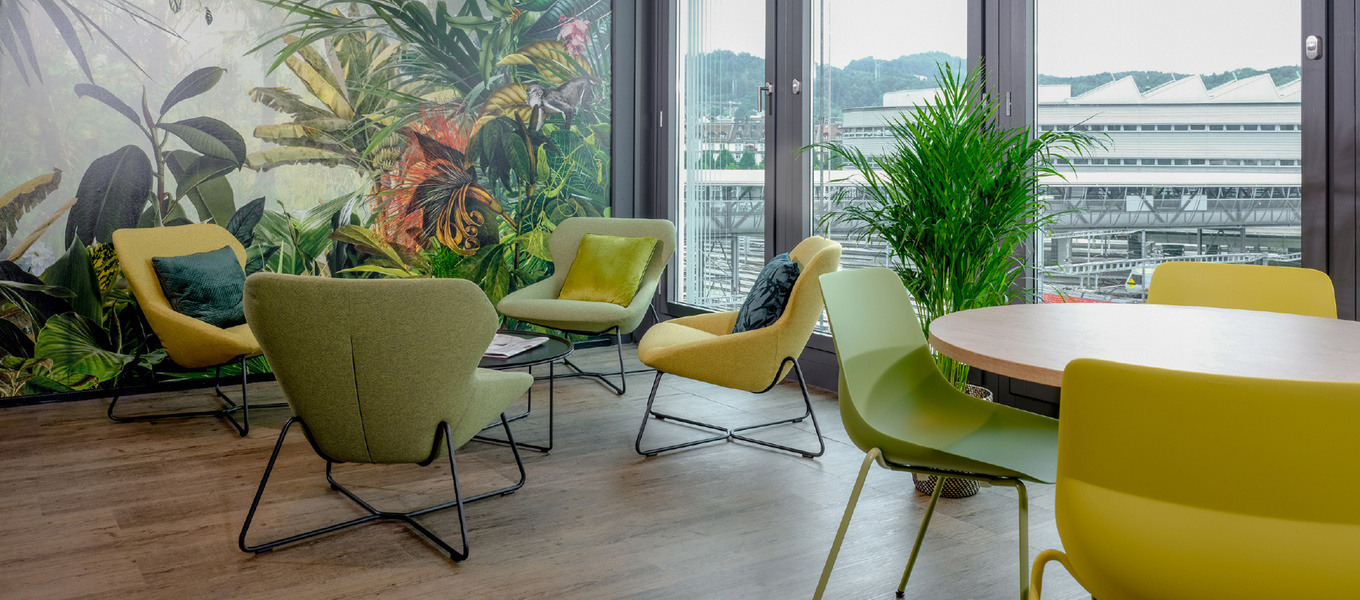 Möbel Schaller - Referenzobjekte