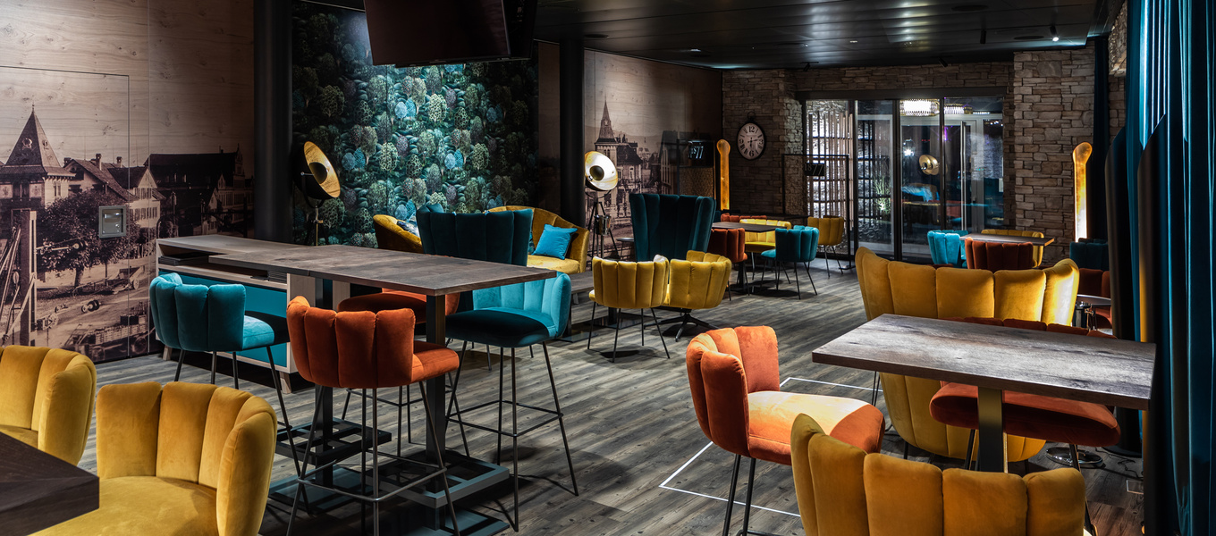 Möbel Schaller - Referenzobjekte