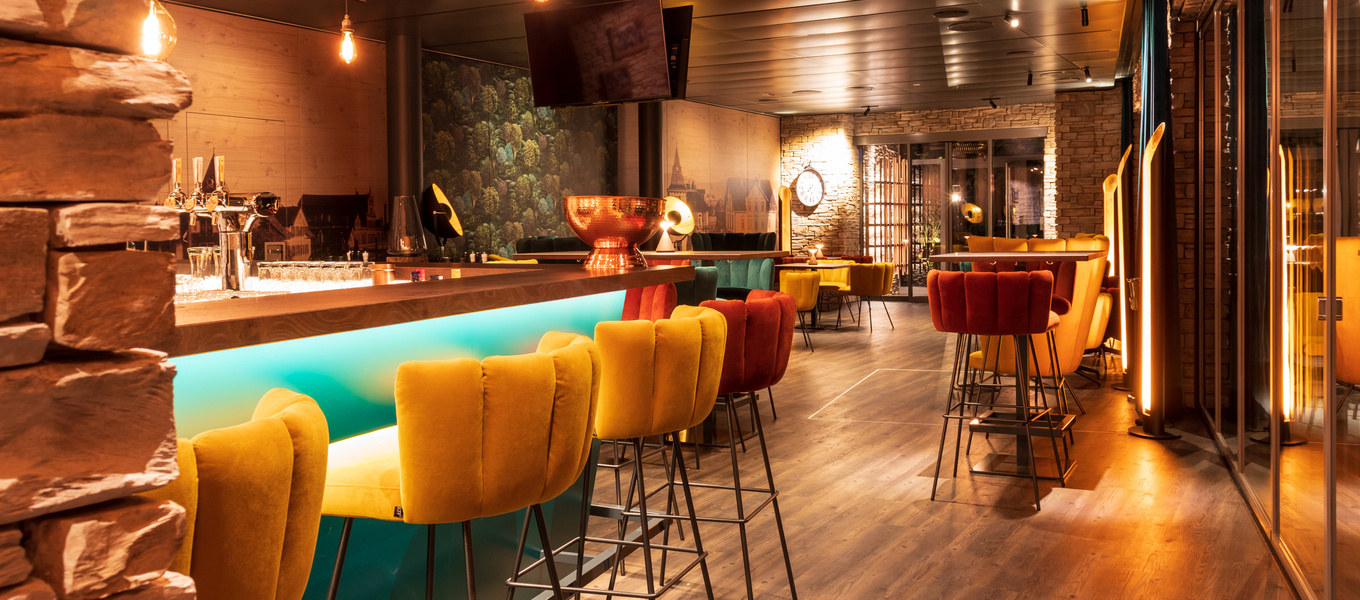 Möbel Schaller - Referenzobjekte