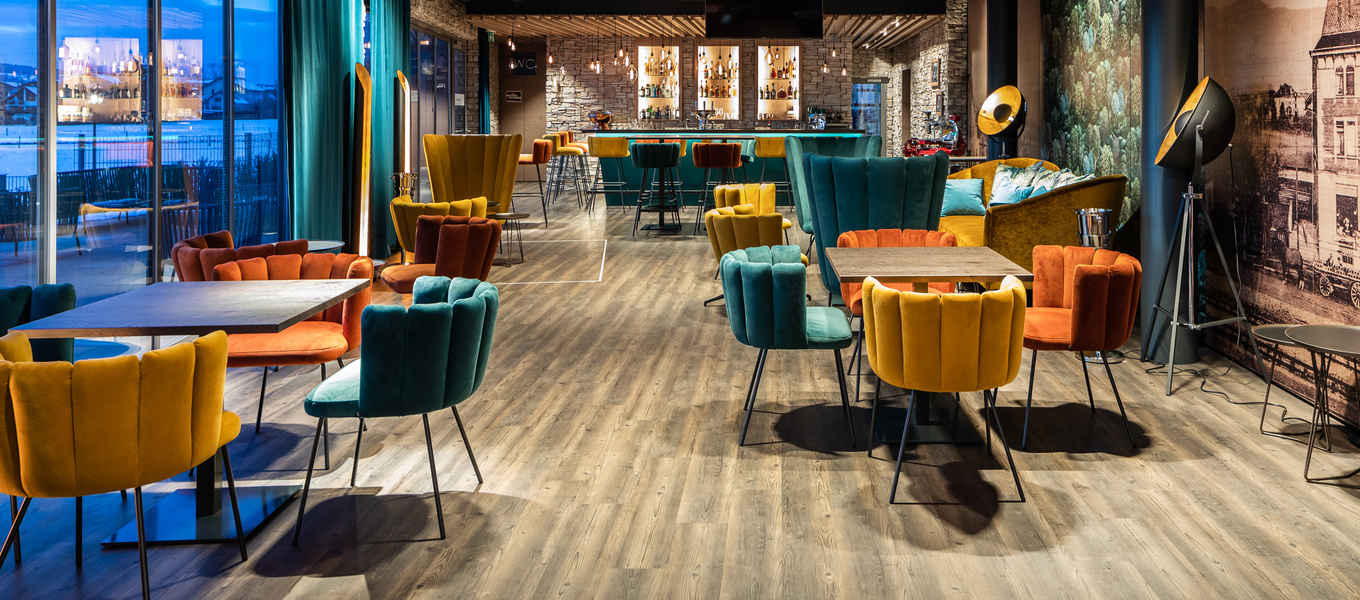 Möbel Schaller - Referenzobjekte