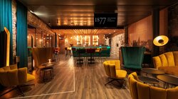 Referenzprojekt Bar 1877