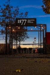 Referenzprojekt Bar 1877