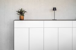 Referenzprojekt Möbel Schaller - EFH in Sempach