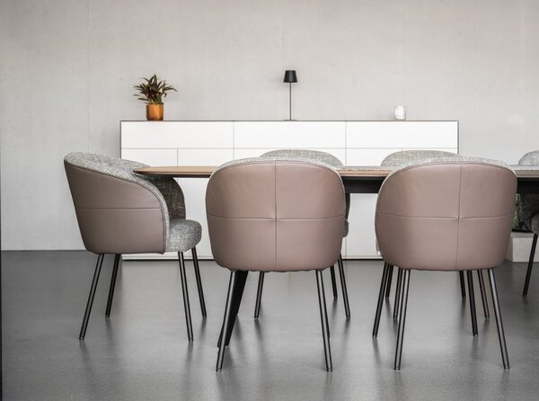 Referenzprojekt Möbel Schaller - EFH in Sempach