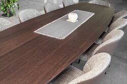 Referenzprojekt Möbel Schaller - EFH in Sempach