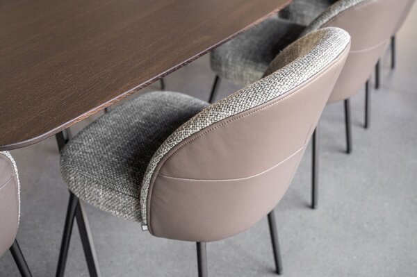 Referenzprojekt Möbel Schaller - EFH in Sempach