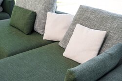 Referenzprojekt Möbel Schaller - EFH in Sempach