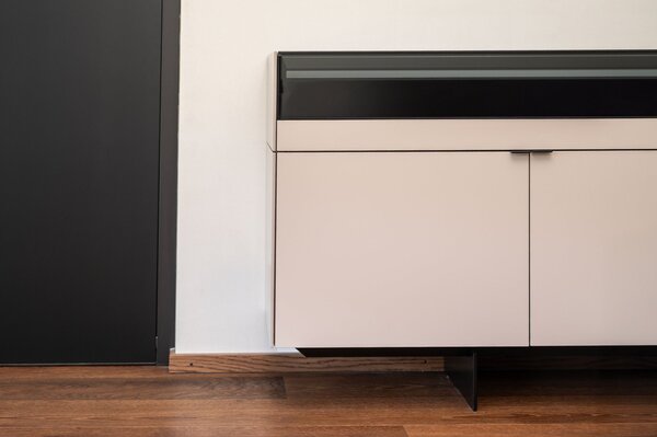 Referenzprojekt Möbel Schaller - EFH in Sempach