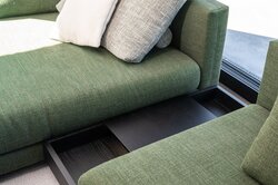 Referenzprojekt Möbel Schaller - EFH in Sempach