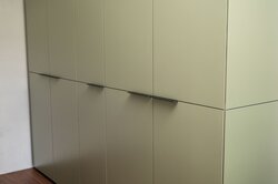 Referenzprojekt Möbel Schaller - EFH in Sempach