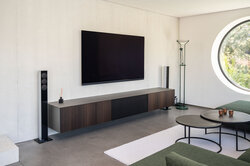 Referenzprojekt Möbel Schaller - EFH in Sempach