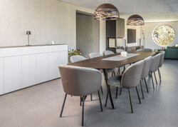 Referenzprojekt Möbel Schaller - EFH Sempach