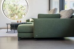 Referenzprojekt Einfamilienhaus Sempach