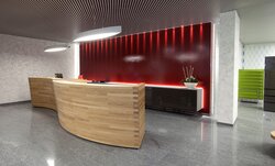 Referenzprojekt Raiffeisenbank Schötz