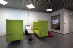 Referenzprojekt Raiffeisenbank Schötz