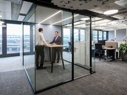 Referenzprojekt Weibel Hess & Partner