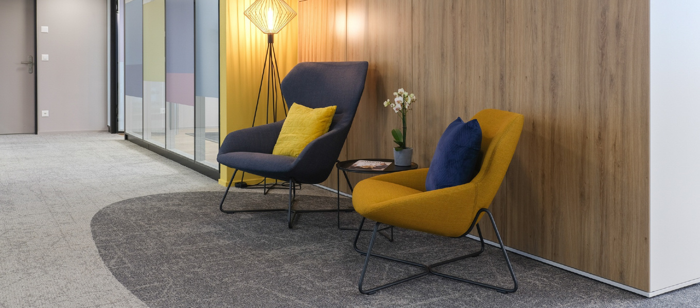 Referenzprojekt Weibel Hess & Partner