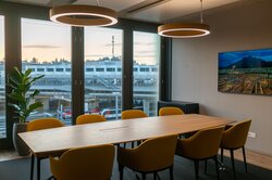 Referenzprojekt Weibel Hess & Partner