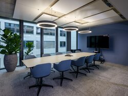 Referenzprojekt Weibel Hess & Partner