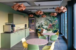 Referenzprojekt Weibel Hess & Partner