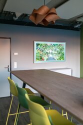 Referenzprojekt Weibel Hess & Partner