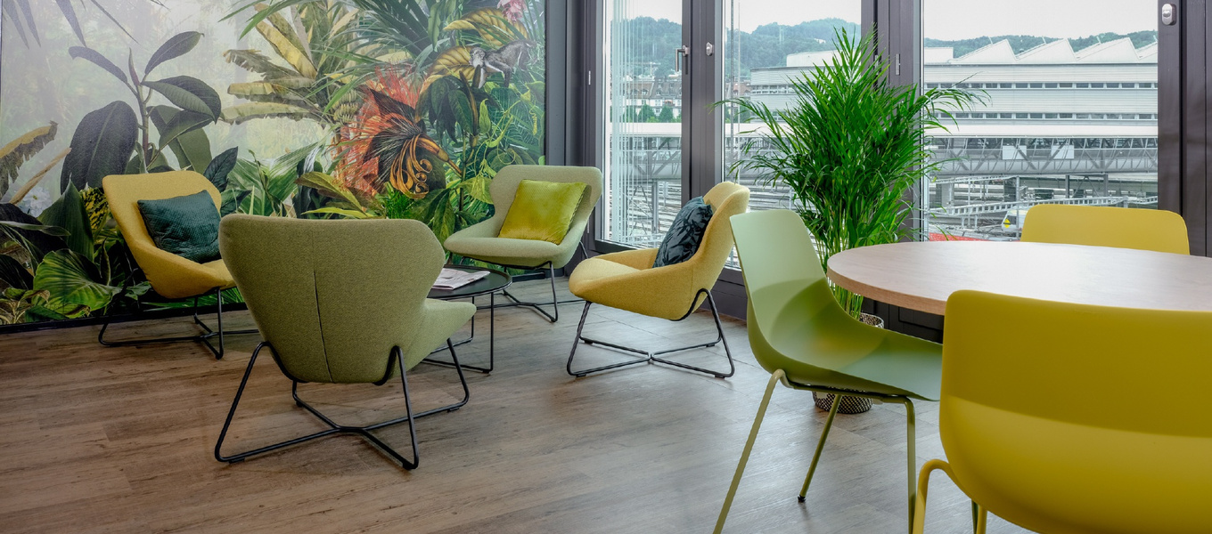 Referenzprojekt Weibel Hess & Partner