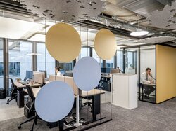 Referenzprojekt Weibel Hess & Partner