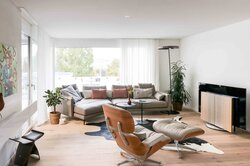 Referenzprojekt Wohnung Meisterschwanden