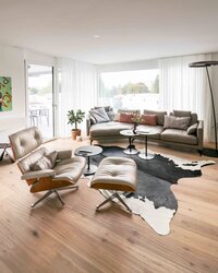 Referenzprojekt Wohnung Meisterschwanden