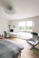 Referenzprojekt Wohnung Meisterschwanden