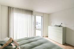 Referenzprojekt Wohnung Meisterschwanden